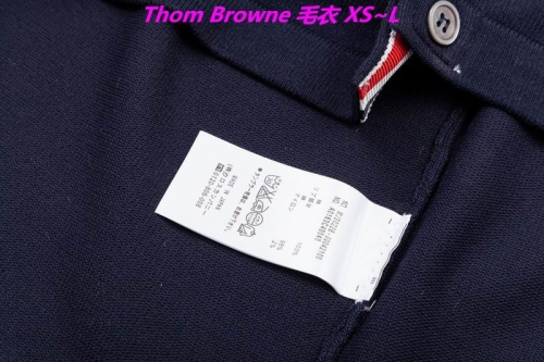 T.h.o.m. B.r.o.w.n.e. Sweater 4032 Men