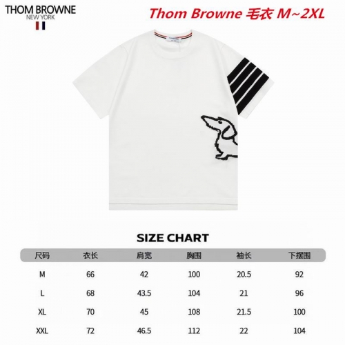 T.h.o.m. B.r.o.w.n.e. Sweater 4347 Men