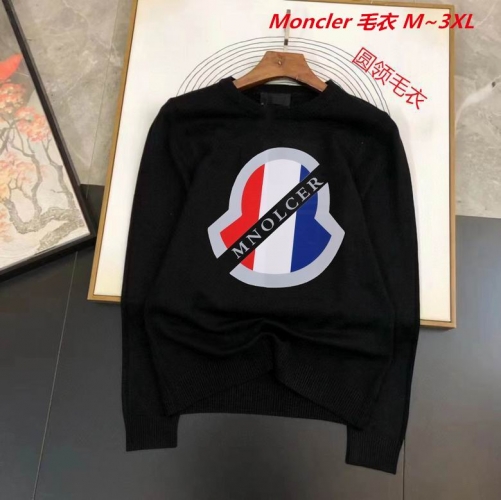 M.o.n.c.l.e.r. Sweater 4113 Men