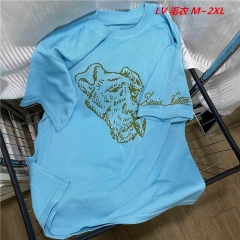 L...V... Sweater 4856 Men