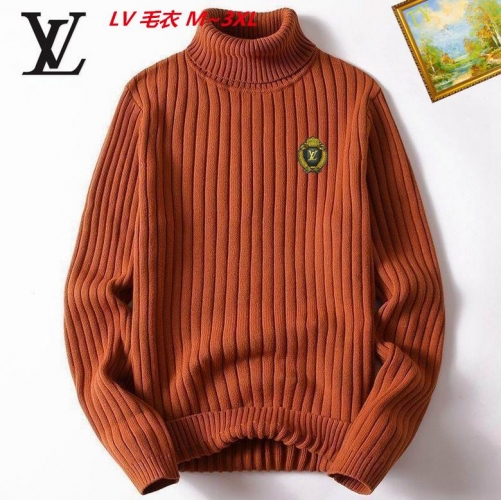 L...V... Sweater 4082 Men