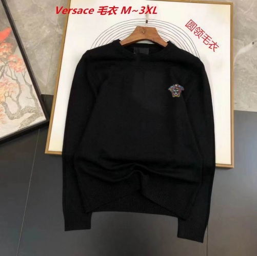 V.e.r.s.a.c.e. Sweater 4035 Men