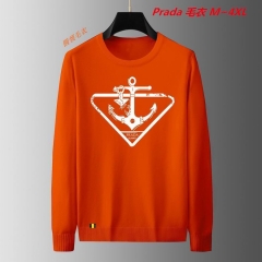 P.r.a.d.a. Sweater 4360 Men