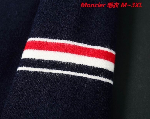 M.o.n.c.l.e.r. Sweater 4290 Men