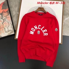 M.o.n.c.l.e.r. Sweater 4192 Men