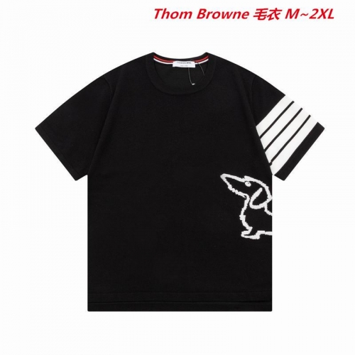 T.h.o.m. B.r.o.w.n.e. Sweater 4366 Men