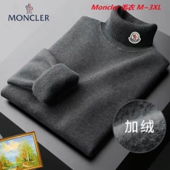 M.o.n.c.l.e.r. Sweater 4045 Men