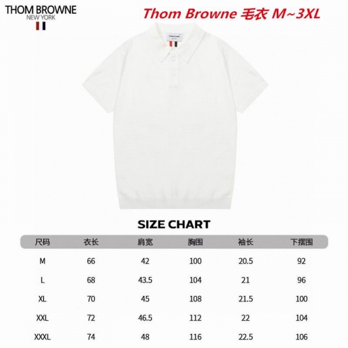 T.h.o.m. B.r.o.w.n.e. Sweater 4387 Men