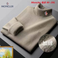M.o.n.c.l.e.r. Sweater 4038 Men
