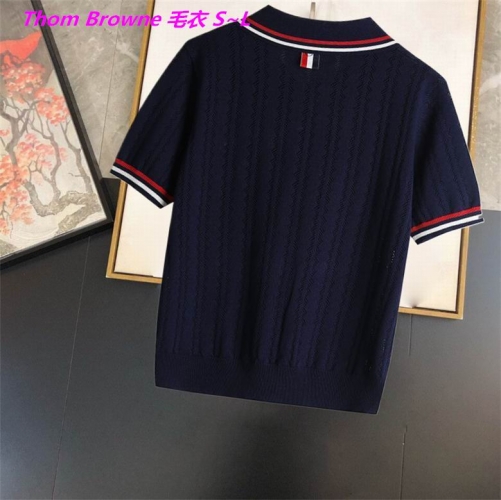 T.h.o.m. B.r.o.w.n.e. Sweater 4086 Women