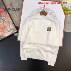 M.o.n.c.l.e.r. Sweater 4069 Men