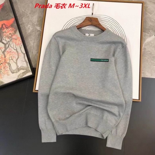 P.r.a.d.a. Sweater 4158 Men