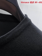 V.e.r.s.a.c.e. Sweater 4335 Men
