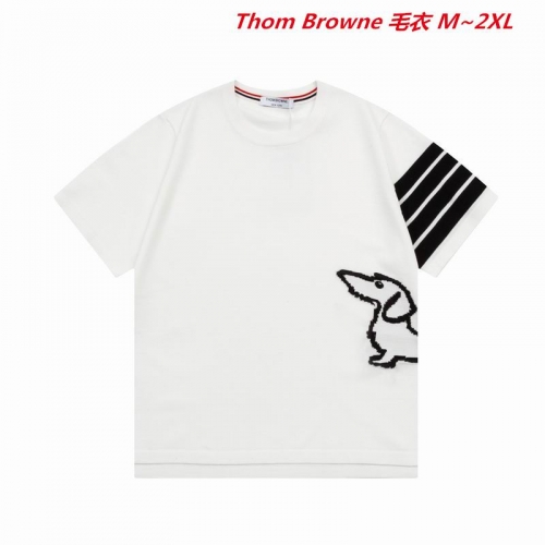 T.h.o.m. B.r.o.w.n.e. Sweater 4356 Men