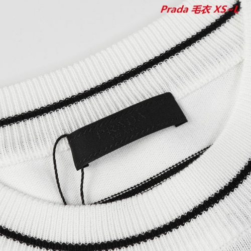 P.r.a.d.a. Sweater 4003 Men