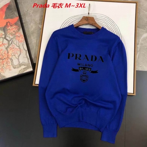 P.r.a.d.a. Sweater 4142 Men