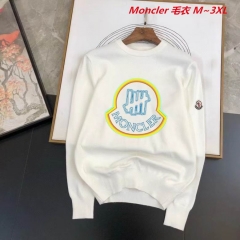 M.o.n.c.l.e.r. Sweater 4222 Men
