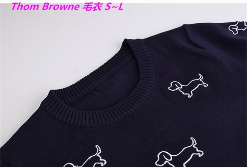 T.h.o.m. B.r.o.w.n.e. Sweater 4285 Women