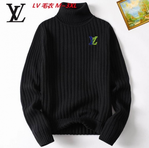 L...V... Sweater 4079 Men