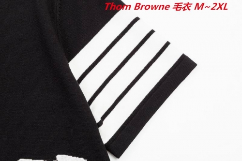 T.h.o.m. B.r.o.w.n.e. Sweater 4361 Men