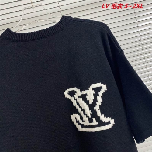 L...V... Sweater 4816 Men