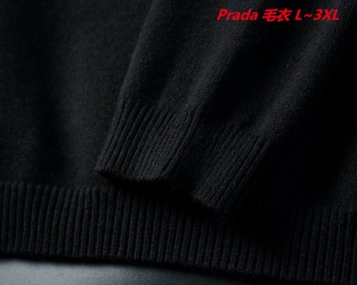 P.r.a.d.a. Sweater 4372 Men