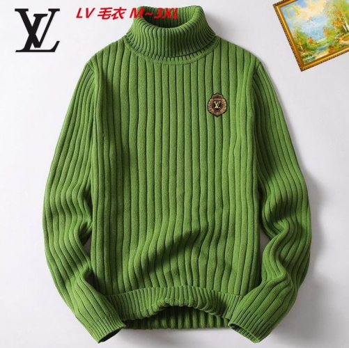 L...V... Sweater 4088 Men