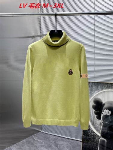 L...V... Sweater 4317 Men