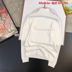 M.o.n.c.l.e.r. Sweater 4055 Men