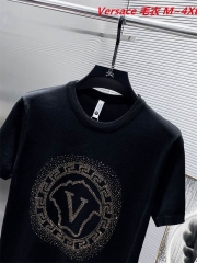 V.e.r.s.a.c.e. Sweater 4336 Men