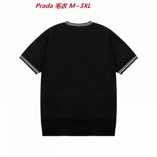 P.r.a.d.a. Sweater 4345 Men