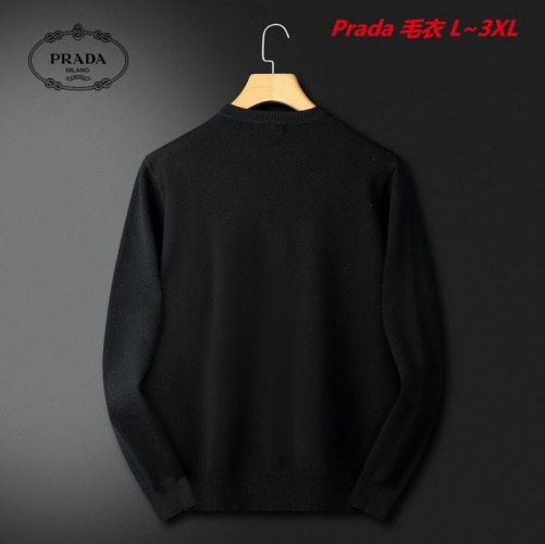 P.r.a.d.a. Sweater 4367 Men