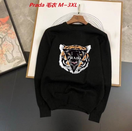 P.r.a.d.a. Sweater 4274 Men