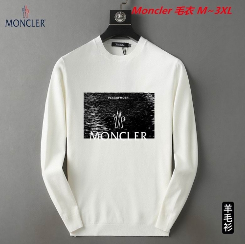 M.o.n.c.l.e.r. Sweater 4329 Men