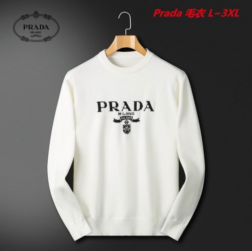 P.r.a.d.a. Sweater 4369 Men