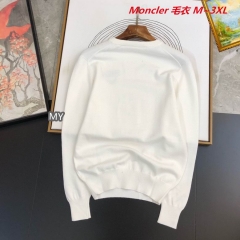 M.o.n.c.l.e.r. Sweater 4076 Men