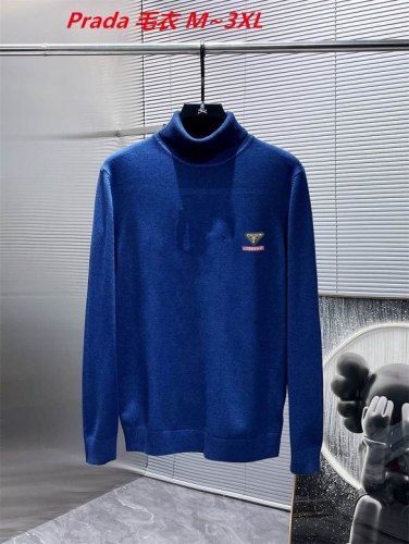 P.r.a.d.a. Sweater 4221 Men