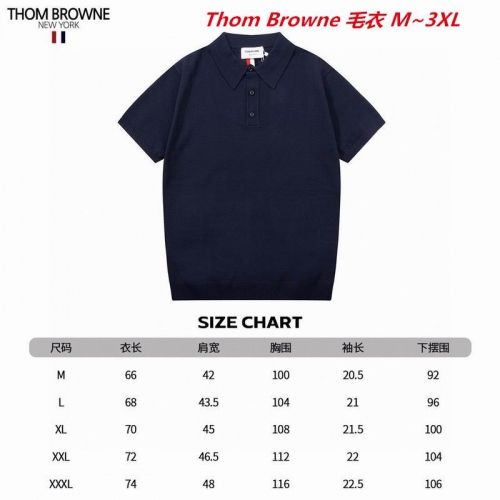 T.h.o.m. B.r.o.w.n.e. Sweater 4397 Men