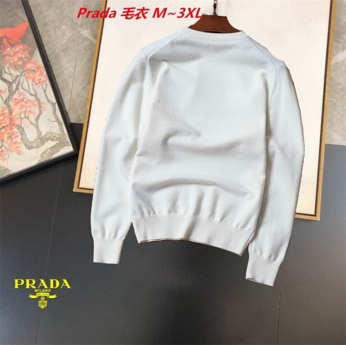 P.r.a.d.a. Sweater 4296 Men