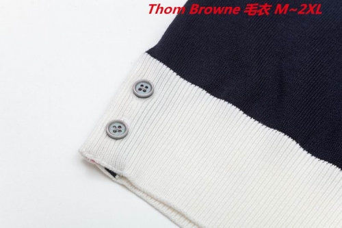 T.h.o.m. B.r.o.w.n.e. Sweater 4382 Men