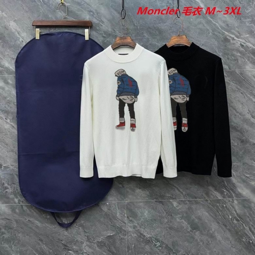 M.o.n.c.l.e.r. Sweater 4287 Men