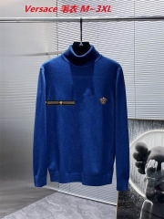 V.e.r.s.a.c.e. Sweater 4088 Men