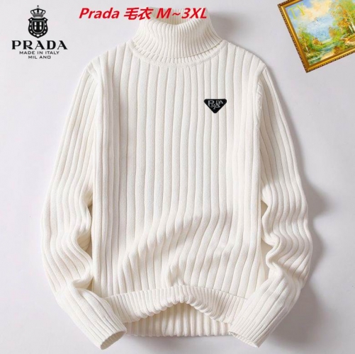 P.r.a.d.a. Sweater 4069 Men