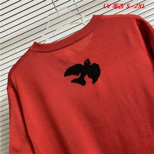 L...V... Sweater 4750 Men