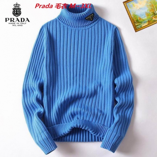 P.r.a.d.a. Sweater 4070 Men