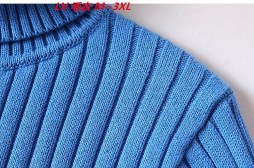 L...V... Sweater 4074 Men