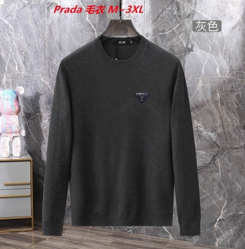 P.r.a.d.a. Sweater 4203 Men