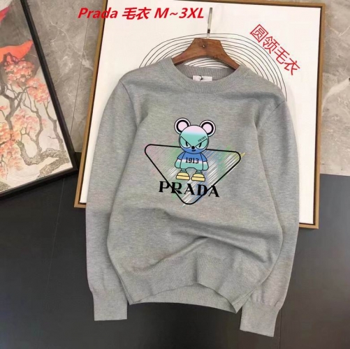 P.r.a.d.a. Sweater 4114 Men