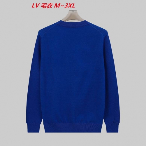 L...V... Sweater 4478 Men