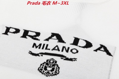 P.r.a.d.a. Sweater 4311 Men